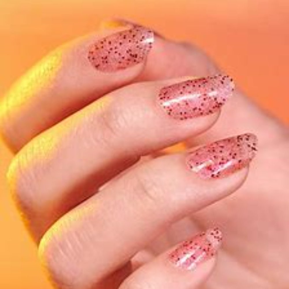 Color Street Road to Recovery nail strips set